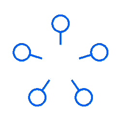 wired-outline-1307-hub-network-hover-pinch