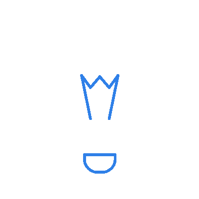 Luz que inspira y sorprende